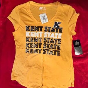 Kent State University Women’s T-Shirt